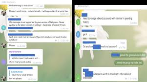 A series of gift cards caput took from one retailer show how their numbers increment by one, making them predictable after a hacker bruteforces the four random final numbers. The Rise Of Cybercrime On Telegram And Discord And The Need For Continuous Monitoring Cloudsek