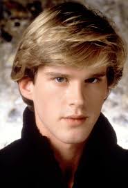 25 Pictures of Young Cary Elwes That Will Reignite Your Childhood Crush