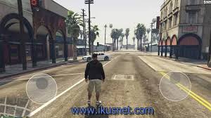 The most well known gta series game before gta 5 is definitely gta san andreas developed and published in oct 2004 by rockstargames. Download Game Ppsspp Gta San Andreas Ukuran Kecil Berbagai Ukuran