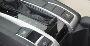 In this video, i explain how to use paddle shifters in an automatic transmission vehicle. Eco Mode A No Go Wardsauto