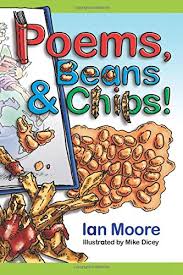 Read, share, and enjoy these rap funny poems! Poems Beans And Chips Rap Rhythm And Rhyme For Everyone Amazon Co Uk Moore Ian Dicey Mike Books