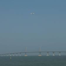 Les ponts métalliques, les ponts en béton armé ou en béton précontraint, en arc, en poutre à voussoir, en dalle. Voici Le Plus Grand Pont Du Monde L Express