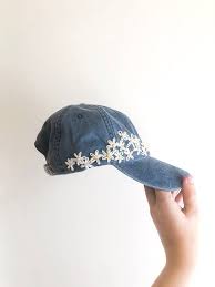 Embroidered Baseball Caps Near Me Personally Custom Fitted Hats Custom Embroidered Hats Surfer Girl