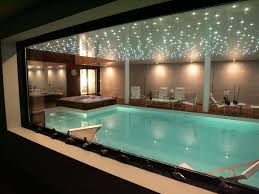 I Appreciate This Amazing Photo Basementdoor Indoor Outdoor Pool Indoor Pool Design Luxury Pools