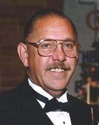 Obituary information for David L. Olsen