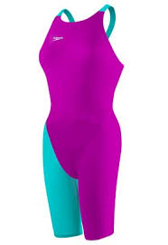 Speedo Lzr Racer Elite 2 Comfort Strap Kneeskin Metro Swim