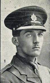 Henry James Vicary and Frances Charlotte