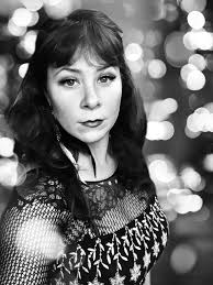 Brooke Byam's Instagram, Twitter & Facebook