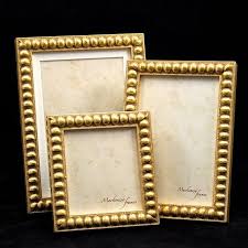 Black And Gold Picture Frames 4x6 3 Narrow Gold Boules Frames 4x6 5x7 And Mini By Mackenzieframes 62 00 Gold Picture Frames Frame Picture Frames