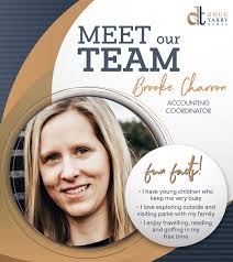 Doug Tarry Homes » Meet Our Team