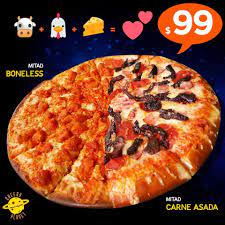 Cheesy Planet Ya Arranco Sucursal La Nueva Sucursal En Facebook