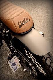 Buffalo Seat By Galz Motorcycle Caferacerseat Caferacerpasion Com Cafe Racer Motorcycle Cafe Racer Seat Brat Motorcycle