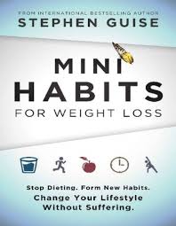 Emp180 offers a personalized approach to nutriton and weight loss to help reach your goals. Mini Habits For Weight Loss
