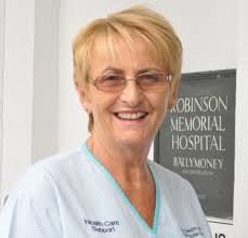 Nursing heroes honoured at awards