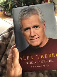 Is anyone else sad about Alex Trebek's last week