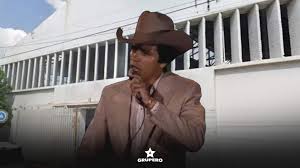 Chalino Sánchez: Destruyen el Salón Bugambilias