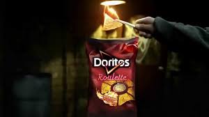 Then in the 1990's they started making more drastic changes. Doritos New Flavor Is A Game Of Russian Roulette In Your Mouth The Atlantic
