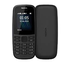 See all all unlocked cell phones $69.99 your price for this item is $ 69.99 Nokia 105 4th Edition Dual Sim Schwarz 6438409035608 Csmobiles
