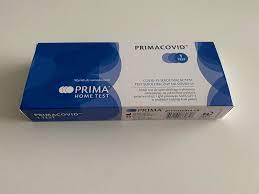 Test primacovid to tak zwany test serologiczny. Ukwq27dnspheom