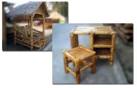 Maybe you would like to learn more about one of these? Best Bamboo Furnitures And Bamboo Cottages Kawayan Republic