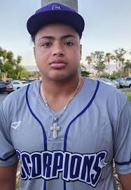 Ivan Pagan Class of 2024