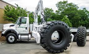 No hassle or extra time needed to get you back on the road. Truck Tire And Wheel Service Sullivan Tire Auto Service