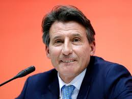 Sebastian Coe Archives