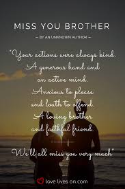 Birthday Wishes For Deceased Brother 27 Best Funeral Poems For Brother Brother Birthday Quotes Birthday Quotes For Best Friend Brother Quotes