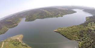 İstanbul'a su sağlayan baraj ve göletler azami 868 milyon 683 bin metreküp su biriktirme hacmine sahipken, su miktarı 188. Istanbul Un Baraj Doluluk Oranlari Aciklandi