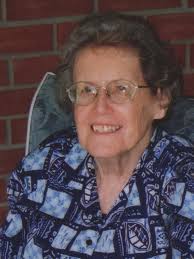 Condolences for Mary Carson