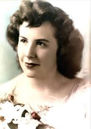 Marva (Waters) Davis Obituary September 14, 2022