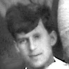 Arthur Frederick Farr (1895-1982)