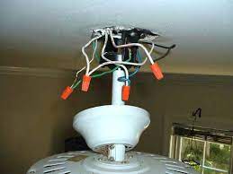 What are the problems with ceiling fans? My Hunter Ceiling Fan Is Not Working How Do I Troubleshoot This