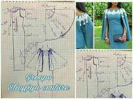 Comment fonctionne une guirlande guinguette solaire ? Robe De Soiree Patron Pattern Clothes Sewing Patterns Vintage Vogue Sewing Patterns Easy Sewing Patterns