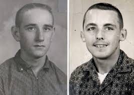 Ronnie "Ron" B. Herrin Obituary