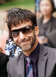 Greg Wagner was one of the first project managers I worked with when I  started working in the Bay Area, shortly after I moved to the US about 20  years ago. I