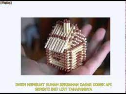We did not find results for: Cara Membuat Rumah Dari Korek Api Youtube