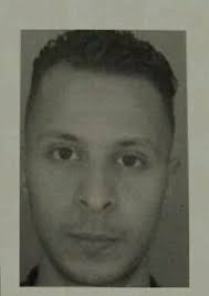 By ap · salah abdeslam, the leading suspect in the 2015 jihadist attacks . Salah Abdeslam Terrorista212rm Twitter