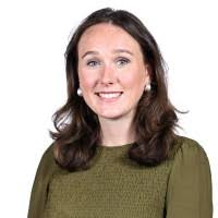 Olivia Mansfield-Carter