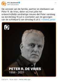Hij overleed in het ziekenhuis aan zijn verwondingen die hij over hield aan de aanslag. Wux 4jrsvnvtbm