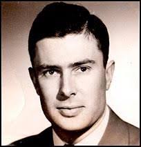 Frank IRVING Obituary (2014)