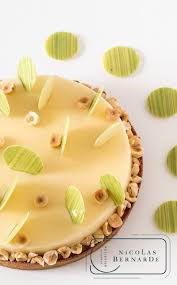 Tarte Paris Kyoto Une Envolee Nippone Poire Au Chocolat Tarte Gateau Avec Photo