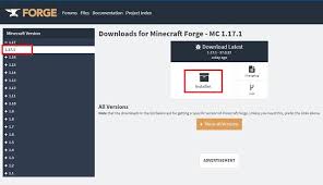 To join a minecraft modded server, players will need to forge installed on the . How To Install Forge To Use Mods In Minecraft Easiest Method Beebom
