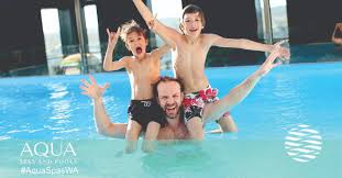 How To Ensure Family Pool Fun Fun Family Pools Aqua Spas And Pools