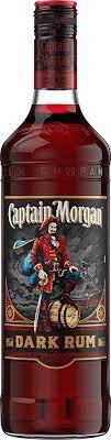 Maybe you would like to learn more about one of these? Captain Morgan Dark Rum Captain Morgan