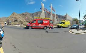 Jun 19, 2021 · santa cruz de tenerife, 19 jun. Bomberos De Tenerife Rescata A Un Nino Que Cayo De Manera Accidental Por Una Ladera Del Barranco Santos