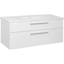 Maybe you would like to learn more about one of these? Washbasin Base Cabinet Suri1 With Ceramic Washbasin 1230 Mm Width