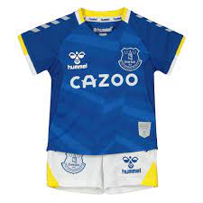 30,441 likes · 2,630 talking about this · 1 was here. Everton Home Kids Football Kit 21 22 Soccerlord