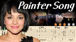 💗Painter Song
