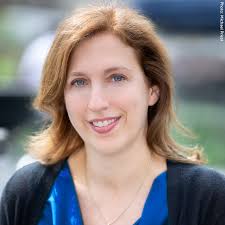 In These Times With Rabbi Ammi Hirsch: Dara Horn